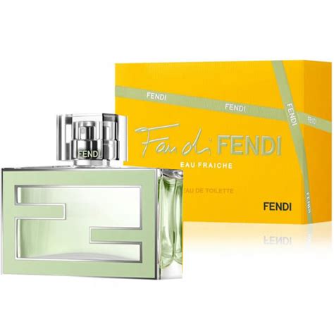 fendi fraiche fragrance